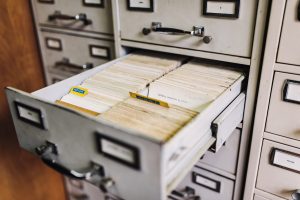 High Security File Cabinet Lock Out - Roselle, IL