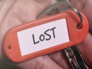 Lost Car Keys No Spare - Roselle, IL