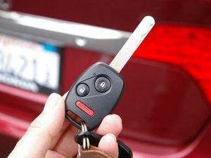 Car Key Replacement - Roselle, IL